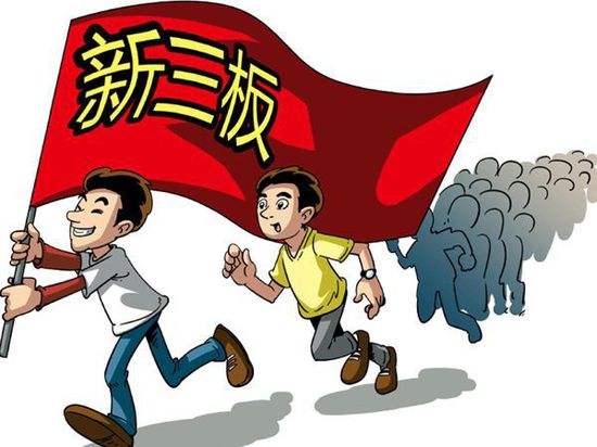 秉揚(yáng)科技成精選層川企&ldquo;第一股&rdquo;